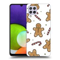ULTIMATE CASE pro Samsung Galaxy A22 A225F 4G - Gingerbread