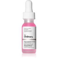The Ordinary PHA 5% Exfoliating Lip Serum glättendes Peeling-Serum für Lippen 15 ml