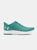 Under Armour UA W Charged Speed Swift Tennisschuhe Blau