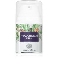 Nobilis Tilia Hypoalergenní krém lahka krema brez dodanih dišav 50 ml