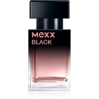 Mexx Black New Eau de Toilette für Damen 15 ml