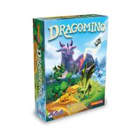 Dragomino Mindok