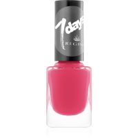 Regina Nails 7 Days βερνίκι νυχιών απόχρωση F6 11 μλ