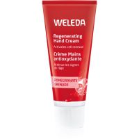 Weleda Pomegranate krem regenerujący do rąk 50 ml