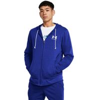 Men's Under Armour Rival Terry LC FZ sweatshirt