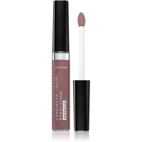 Oriflame The One Metallic tekuće sjenilo za oči nijansa Soft Pink 5 ml