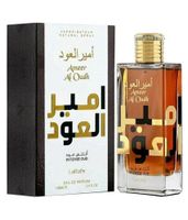 Lattafa Ameer Al Oudh Intense Oud - EDP 100 ml