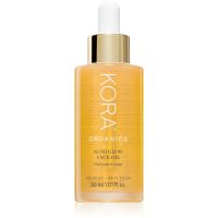 KORA Organics Noni Glow Face Oil Hautöl 30 ml
