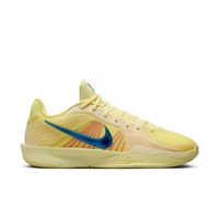 Nike Sabrina 2 "Trust the Game" Wmns - Dámske - Tenisky Nike - Žlté - FQ2174-800 - Veľkosť: 36