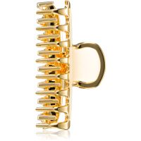 Janeke Hair-Clip Gold Haarklammer 7x2,6 cm 1 St.