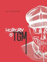 Horory s TGM - Jan Studnička - kniha z kategorie Beletrie