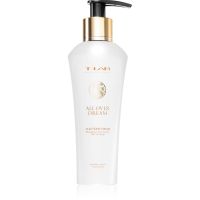 T-LAB Professional All Over Dream krem do włosów do włosów nieposłusznych i puszących się 150 ml