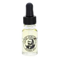 Captain Fawcett Beard Oil Bartöl 10 ml