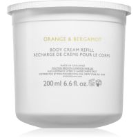 Molton Brown Orange & Bergamot telový krém unisex 200 ml