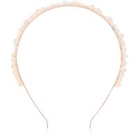 Crystallove Moonstone Hairband лента за глава 1 бр.