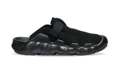 Keen Hyperport Clog Leather M Muškarci - Sandale Keen - Crna - 1030766-8.5 - Size: 8.5