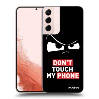 ULTIMATE CASE pro Samsung Galaxy S23+ 5G - Cloudy Eye - Transparent