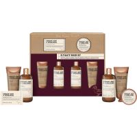 Baylis & Harding The Fuzzy Duck Bergamot, Hemp & Sandalwood Geschenkset für Herren