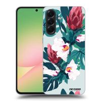 ULTIMATE CASE pro Samsung Galaxy A36 5G - Rhododendron
