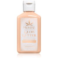 HEMPZ Glow Getter Bodylotion 66 ml