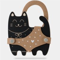 Milin Drawing Toy Cat розвивальна іграшка для дітей 1 кс