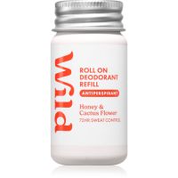 Wild Honey & Cactus Flower Refill кульковий антиперспірант змінне наповнення 50 мл
