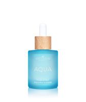 COCOSOLIS Gesichtsserum Aqua Filler-Effect Hyaluron Supreme