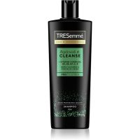 TRESemmé Replenish & Cleanse шампоан за мазна коса с витамини Pro Style Technologie™ 400 мл.