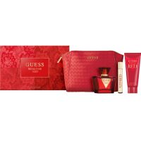 Guess Seductive Red Geschenkset für Damen