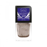 Wibo Night Fever Nail Polish - 4