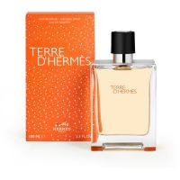 HERMÈS Terre d’Hermès Celebrating with Hermès Eau de Toilette pentru bărbați 100 ml