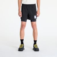 Satisfy TechSilk 8 Shorts UNISEX Black XL