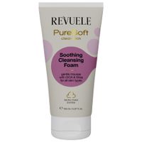 Revuele tisztító hab - Soothing Cleansing Foam