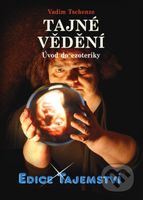 Tajné vědění - Vadim Tschenze - kniha z kategorie Spiritualita