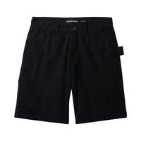 Quiksilver CARPENTER SHORT Мъжки шорти, черно, размер