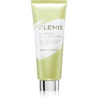 Elemis Superfood Vital Veggie Mask подхранваща маска  за освежаване и изглаждане на кожата 75 мл.