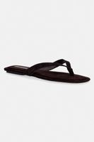 Steve Madden šľapky dámske semišové Trella