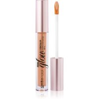 bellaoggi Feel Glow Concealer fedő korrektor SPF 15 árnyalat Golden Beige 2.5 ml