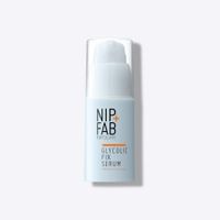 NIP + FAB Gesichtsserum - Glycolic Fix Serum