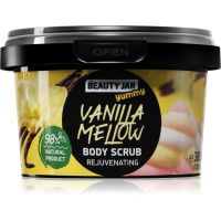 Beauty Jar Yummy Vanilla Mellow делікатний пілінг з омолоджуючим ефектом 360 гр
