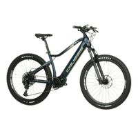 Horské elektrokolo Crussis ONE-Guera 9.8-S 27,5" 19" (170-185 cm)