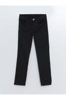 LC Waikiki LCW Slim Fit Girls Trousers