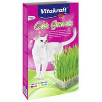 Vitakraft VK Cat Grass  120g  /6