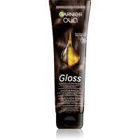 Garnier Olia Gloss Farbmaske für das Haar Farbton Expensive Brunette 150 ml
