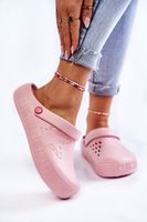 BIG STAR SHOES Női könnyű papucs Big Star