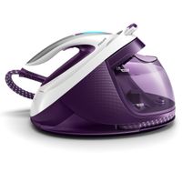 Philips PerfectCare Elite Plus - Staţie de călcat cu abur - GC9660/30