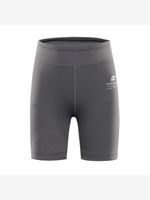 ALPINE PRO Kinder Leggins Grau