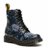 DR. MARTENS - 8 Loch Boots - 1460 Pascal 36