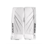 Betóny Bauer Vapor X5 Pro S23 SR, Senior, biela, 34+1", M