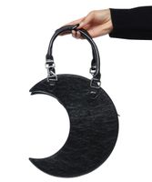 torbica (torba) KILLSTAR - Waning Halo - Black